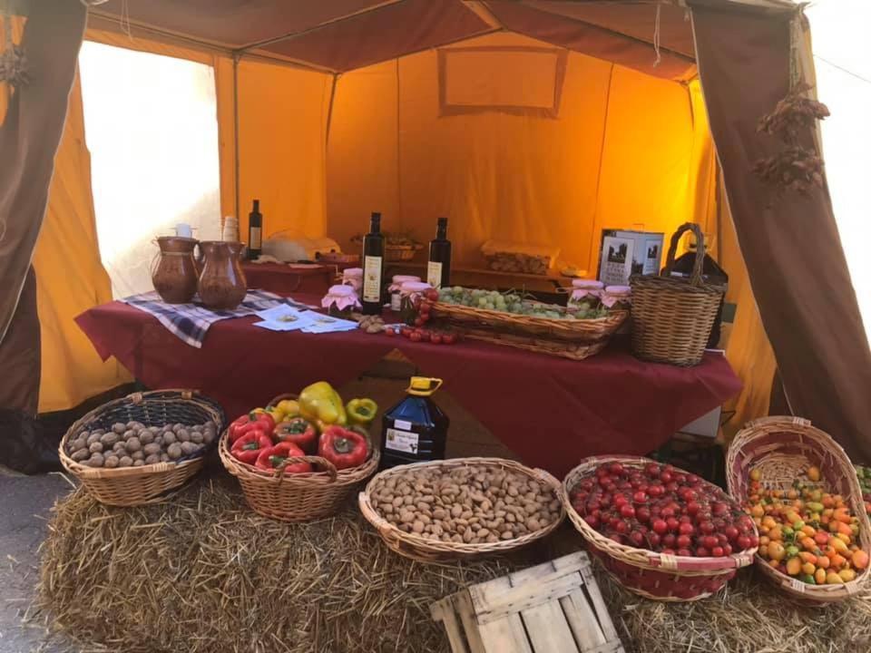 Masseria Vero Bed and Breakfast Palo del Colle Εξωτερικό φωτογραφία